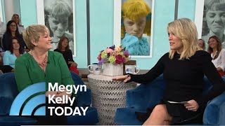 Alison Arngrim Reveals ‘Little House On The Prairie’ Secrets | Megyn Kelly TODAY video