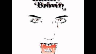 Danny Brown - DNA