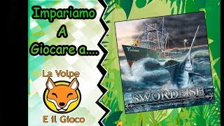 Impariamo a Giocare a "Swordfish"