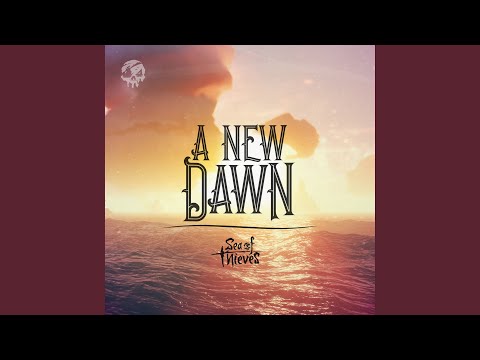A New Dawn (Original Game Soundtrack)