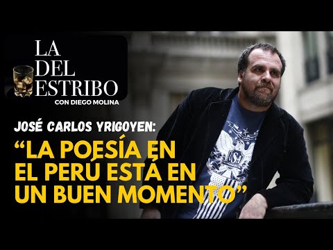 José Carlos Yrigoyen habla sobre el lugar que ocupa César Vallejo en la poesía a nivel mundial