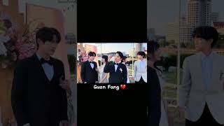 Download lagu let me hug you Guan fang | When I Fly Towards You Chinese drama #chinesedrama #drama #shorts #short mp3