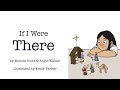 IF I WERE THERE Official Lyric Video