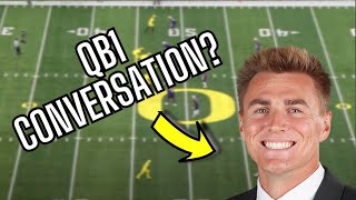 STAR or SCRUB? Bo Nix All-22 Highlights & Analysis