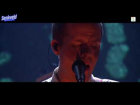 Kristian Kristensen - Du ga mæ viljestyrke (LIVE @ TV2 Senkveld)