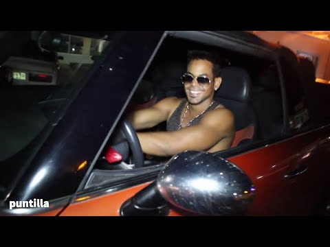 Dj Unic - Celula Music in Galaxia (Video Promo)