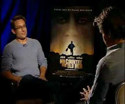 Josh Brolin talks "Goonies" Sequel with Marcus Leshock!