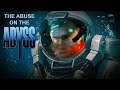 How The Abyss Nearly Drowned Its Cast Crew