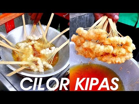 download Cara Bikin Cireng Kipas, download video viral Cara Bikin Cireng Kipas gratis, unduh video klip Cara Bikin Cireng Kipas