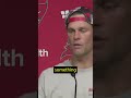 Tom Brady & the Bucs knows whats at stake on Sunday? #shorts