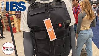Things You Maybe Haven’t Seen Yet @ 2026 IBS International Builders Show