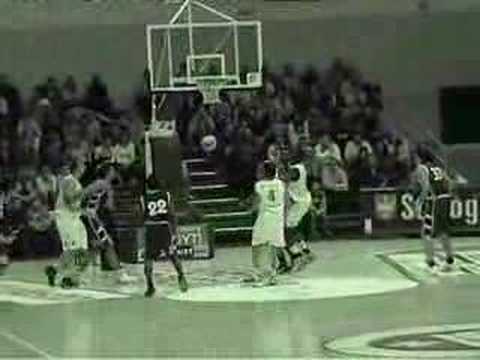 VI K DBE Polpharma-Azs Koszalin (sezon 07/08)