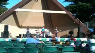 Scarlet Fade - Foolish