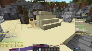 【Hypixel SG】warlock強い(確信）