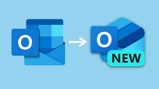 Microsoft: Why New Outlook is Actually Better than Classic Outlook!