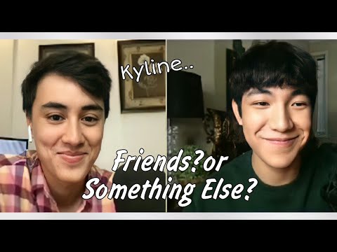 EDWARD IBINUKING SI DARREN ESPANTO||KYRREN