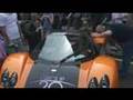 Gumball Rally London 2007