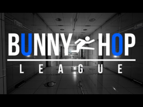 Gameplay de Bunny Hop League