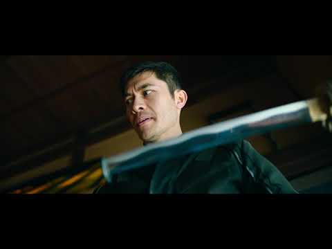 Snake Eyes: G.I. Joe Origins | Official Trailer | In Cinemas July 22