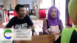 Download lagu Fasilitas Gratis Pemkot Semarang - Iklan Layanan Masyarakat mp3