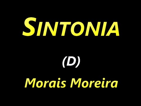 Sintonia - Joi