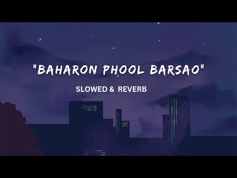 Baharon Phool Barsao | Mohammed Rafi | (1966) | Slow Symphony