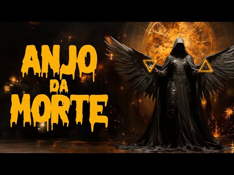 REVELADO o que ACONTECE 72 Horas depois da MORTE: Estreia SÉRIE ANJO da MORTE 1