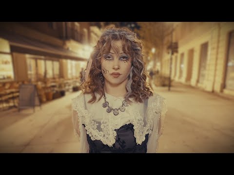 Lady Gaga – The Dead Dance: street dance performance by MDS