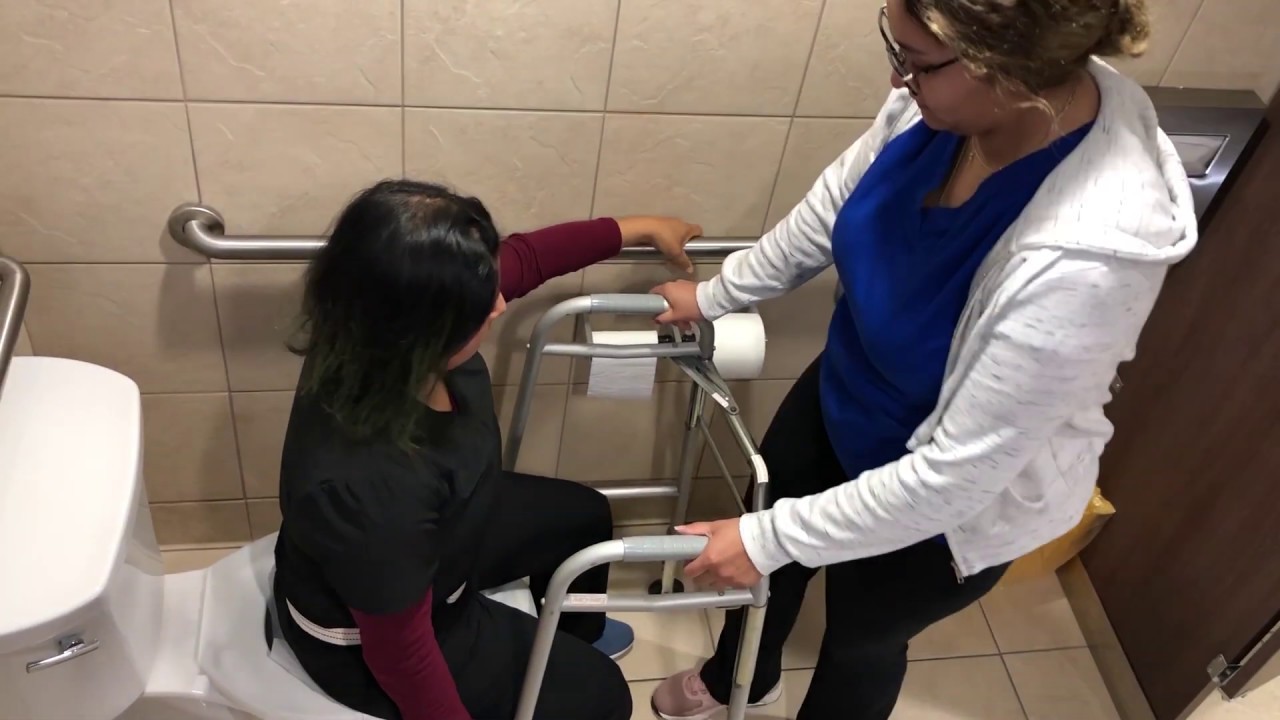 Client Transfers Seacrest at Home