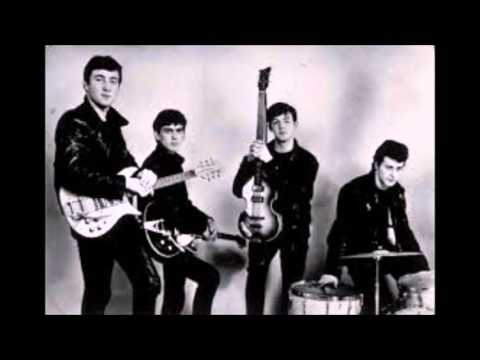 The Beatles, Three Cool Cats