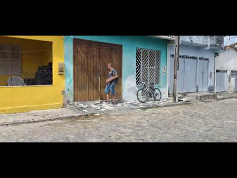 Rua da Jaqueira BARRO PRETO BAHIA 