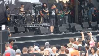 Jim Breuer and the Loud & Rowdy Raising Teenage Girls(Live 7/17/16)