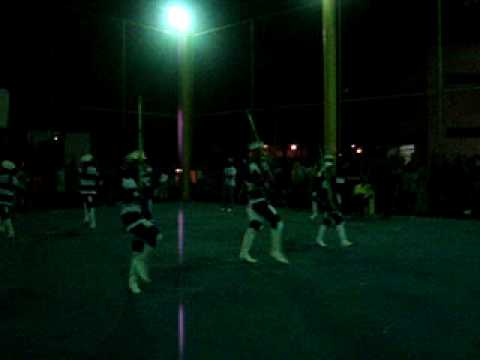 CONCURSO  DA COMJACE CEJZ 2009 - À FÚRIA - 1° PEÇA