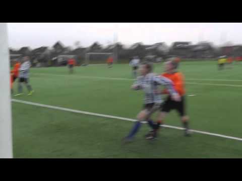 Opjestropdas.nl 13 feb 2016 VV De Meern 8 - IJFC 12 com 7-1 Ton, waarom nou?