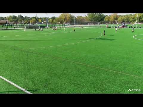 Las Vegas Mayor’s Cup - Goal