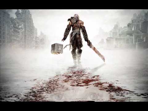 Awesome VGM #158 The Wretched Automatrons