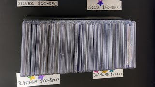 Cataloging Pokemon Card Collection (With Prices🤑) Box 3