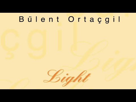 Şarkılarım Senindir - Bülent Ortaçgil