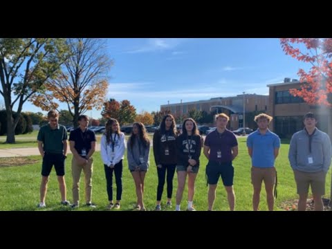 WJCA Newscast - Friday, November 5, 2021