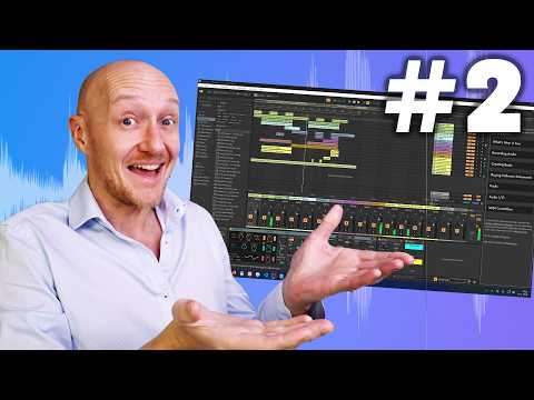 3743 Pros said: THIS is the BEST DAW of 2026