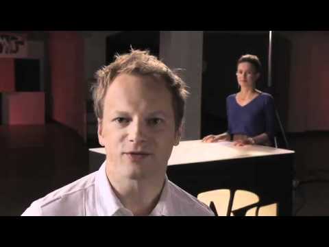 Nowy Spot Stuhr-YouTube