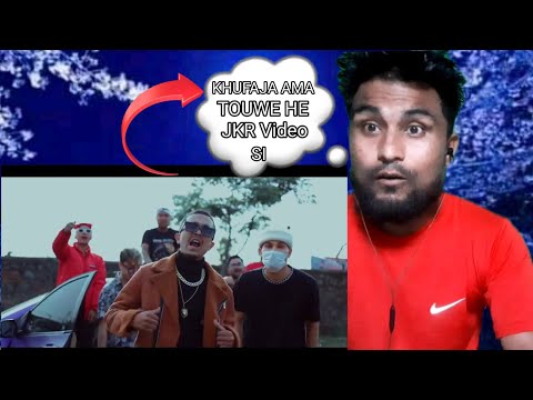 HATERS - JKR X KEE SEAN X Dr Cam | Sanatomba Yairipok