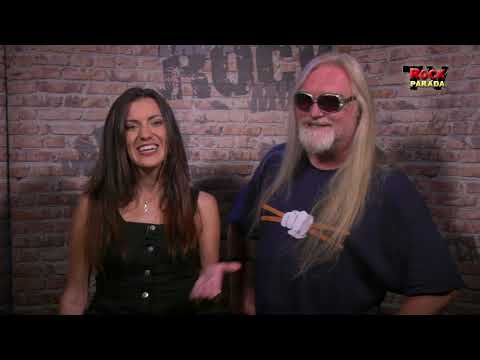 TV ROCKPARÁDA 9/2019 - video upoutávka