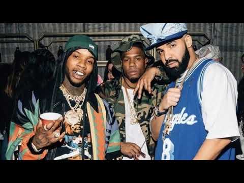 Drake - Controlla (Remix) ft. Tory Lanez