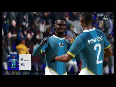 FC 26 | Inter Milan | Career Mode | #8 INTER MILAN VS BOLOGNA