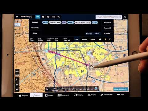 Flight planning with ForeFlight. Video 9: Conclusion