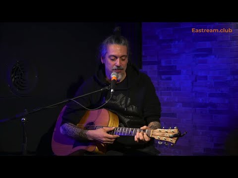 CONDOR STREAMED - ROBERTO ANGELINI feat Stefano Scarfone - Eastream#5