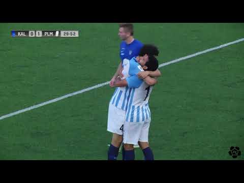 26. voor 2019: JK Tallinna Kalev - Paide Linnameeskond 0:2 (0:2)