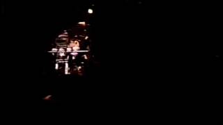 Michael Marquart 1989 Live Drum Solo with Tokio Rose.mov