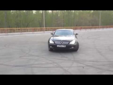 CLS 320 turbo diesel